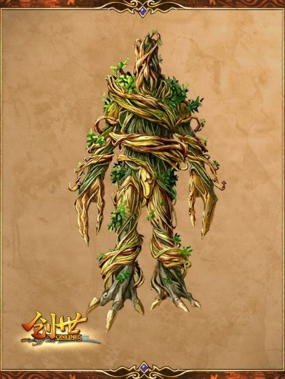 树人寄生崛起，开拓者新纪元征途