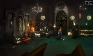 剧情游戏精选推荐：探索沉浸式故事体验