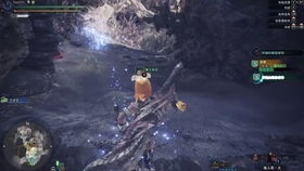 《怪物猎人：崛起》独家揭秘：工匠店主NPC深度解析