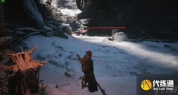 《黑神话悟空》狸侍长精魄隐藏位置揭秘！