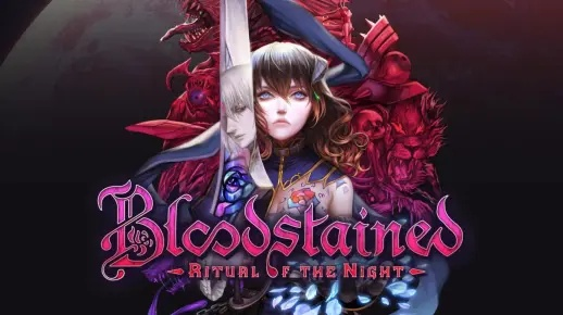 《赤痕：夜之仪式》重温恶魔城传奇魅力