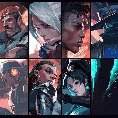 《无畏契约》新版本更新：揭秘规则大变动！