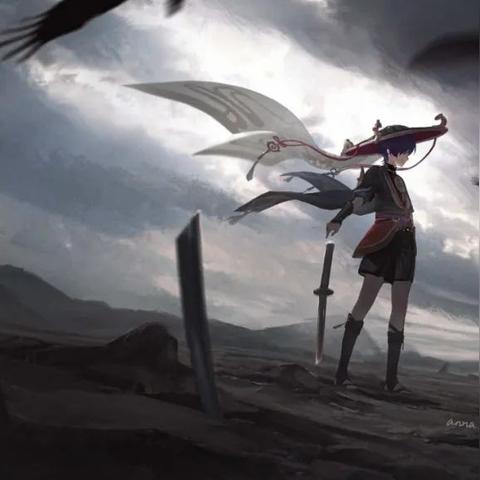 《原神》流浪者养成攻略：一图掌握最强阵容