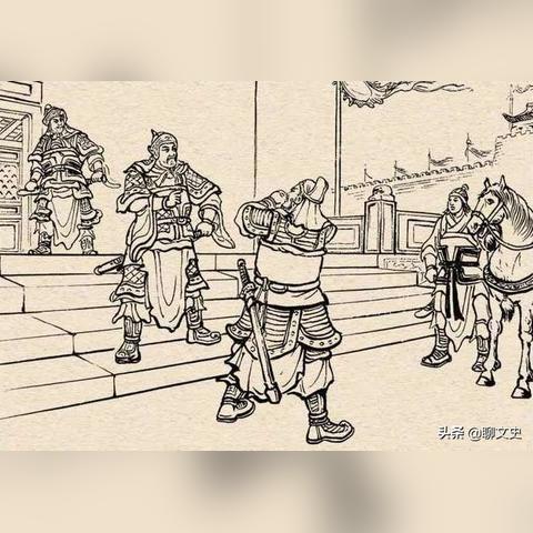 《真三国无双8》乐进肌肉人设：体操选手般的健美身材！