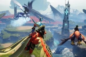 《幻兽帕鲁》81号水灵儿捕捉攻略：独家图鉴揭秘