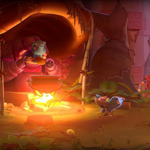 《最终幻想7》Steam百万销量传奇，重温经典！