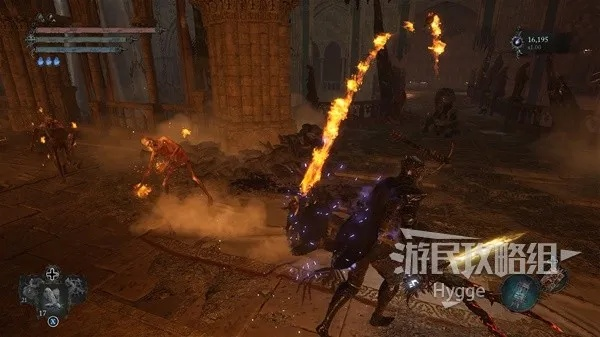 《堕落之主》PVP祭坛攻略：跑图达人教你轻松定位