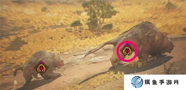 《怪物猎人荒野》速刷大小金攻略：高效技巧揭秘