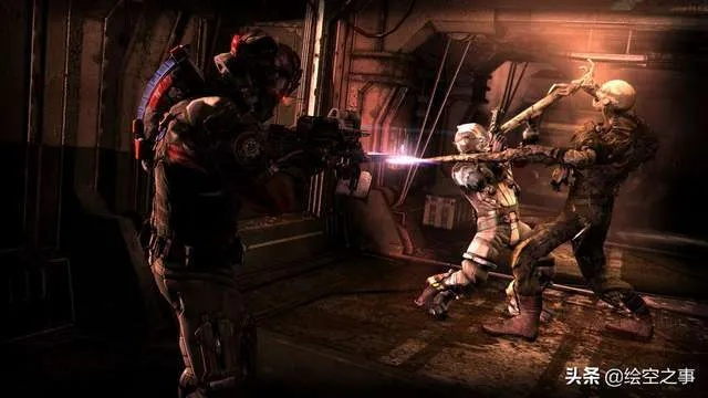 《死亡空间3》开发者版：豪华赠品，超值体验！