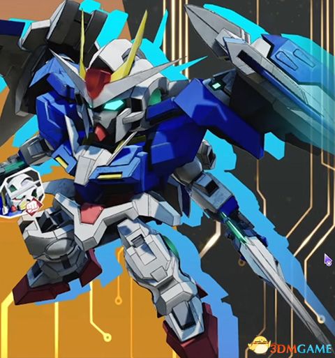 《SD高达激斗同盟》全攻略：实战解说，轻松通关技巧揭秘