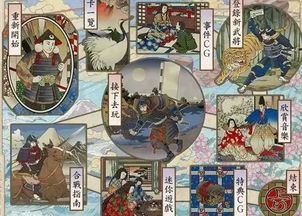 手绘魅力盘点：揭秘十大耐玩排行榜，手绘游戏新体验