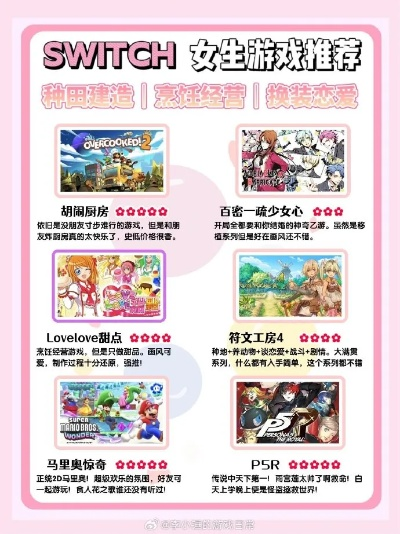 恋爱游戏盘点：揭秘十大必玩恋爱游戏，浪漫体验新高度