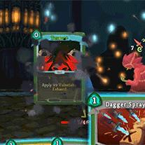 Rogue游戏人气牌组揭秘：构建式热门精选攻略