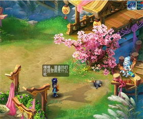 最新西游游戏盘点：探寻最佳互动体验攻略