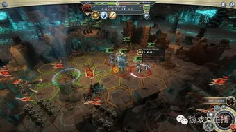 十大经典游戏盘点：必玩佳作，体验全新游戏魅力