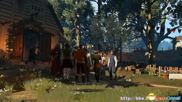 《巫师3：血与酒》结局揭秘！全结局攻略汇总