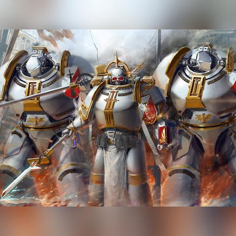 战锤40K游戏盘点：揭秘十大热门必玩佳作推荐