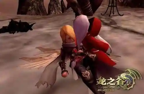 龙之谷充值暗箱操作曝光，2024年低成本拿捏毕业装路子