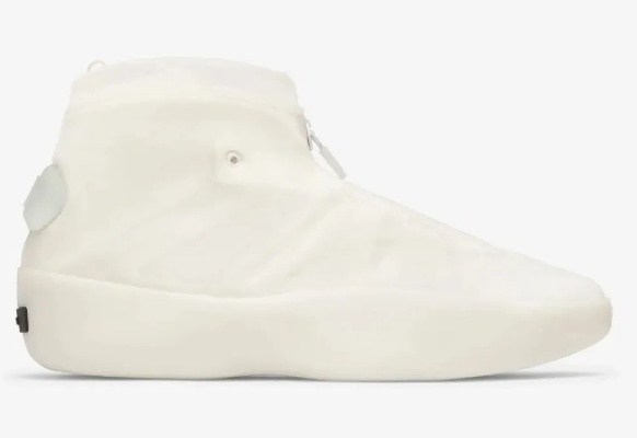 阿迪达斯3D打印鞋全球发售！140美元畅享未来科技