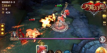 《暗喻幻想》吞噬星毒者攻略：高效打法揭秘