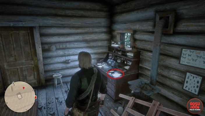 《大表哥1安全屋全解锁攻略：荒野探险必备指南》