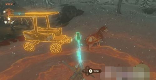 《塞尔达传说》大妖精藏身之谜揭晓！