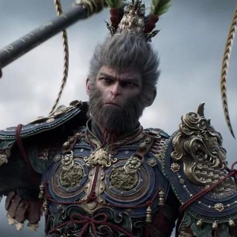 《黑神话悟空》二郎神实战攻略：高效打法揭秘！