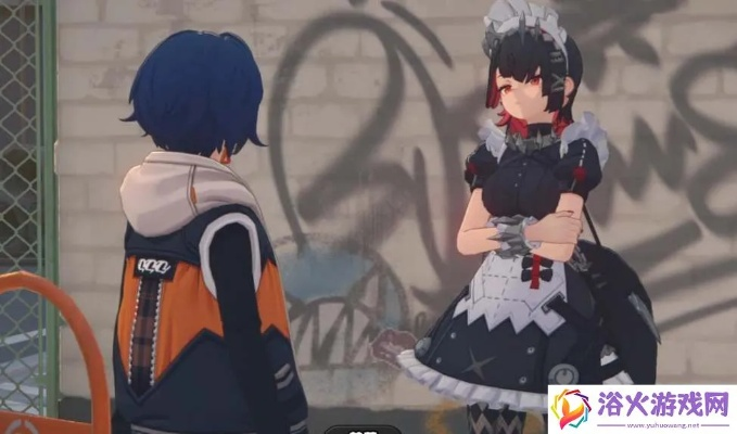 《绝区零》艾莲好感提升攻略：邀约对话必看技巧