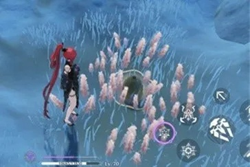 《鸣潮》乘霄山定风铎隐藏位置揭秘！