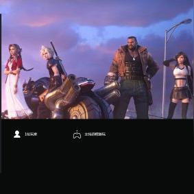 《FF7重生》战斗模拟器挑战合集：实战技巧大揭秘！