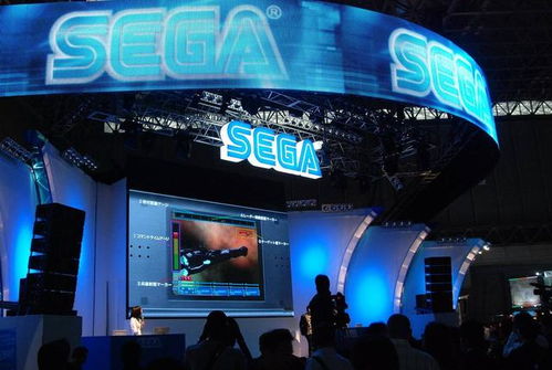 《TGS2017独家曝光：EA大作世嘉摊位首秀》