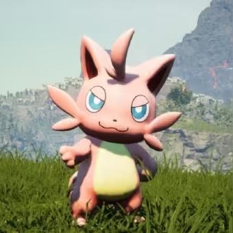 《幻兽帕鲁》地图工具攻略：深度解析，轻松上手！