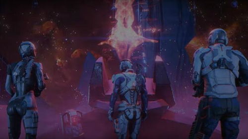 《质量效应：仙女座》新特性揭秘：单人/多人玩法升级亮点抢先看