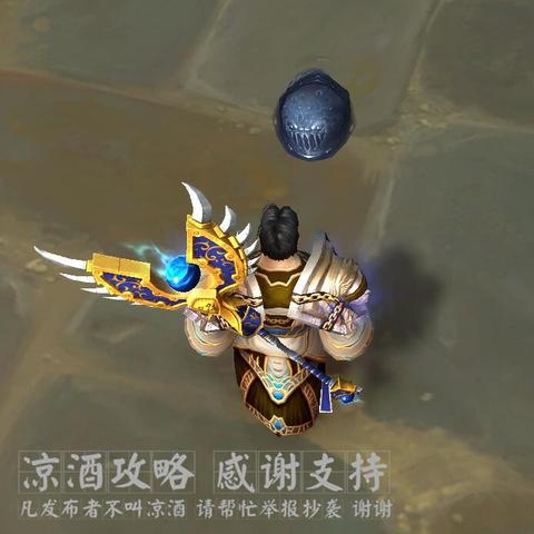 《魔兽世界11.2新宠物曝光：11.2战斗宠物外观抢先看》