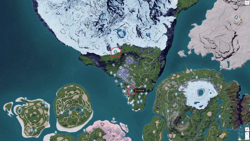 《解限机》阿奎纳地图深度适配攻略揭秘