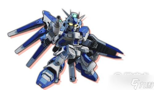 《SD高达激斗同盟》BOSS零件秘境揭秘！