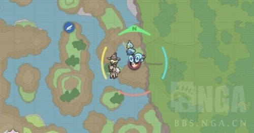 《宝可梦朱紫》进化奥秘：揭秘招式规律！