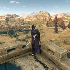 《逆水寒》雁门关百里霜奇遇攻略：解锁触发技巧！