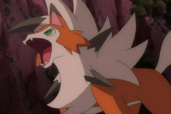 《宝可梦朱紫》鬃岩狼人黄昏闪刷法，轻松提升战力！