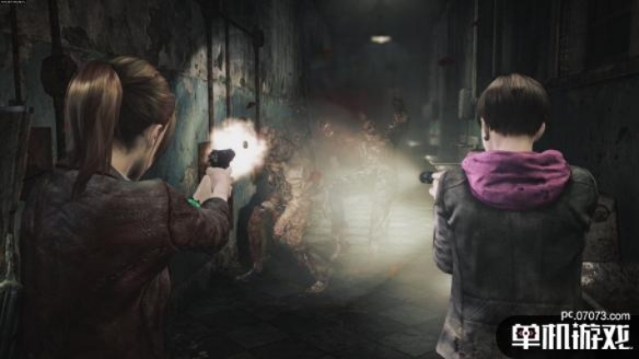 《生化启示录2》白金攻略全S评价技巧揭秘