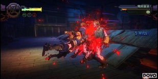 《剑勇传奇：忍者龙剑传Z》全流程攻略揭秘！