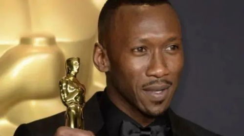 《刀锋战士》新版归来 马赫沙拉·阿里担纲主演