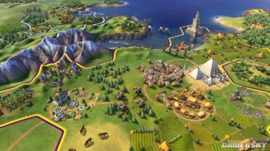 《文明7》诺曼底特色解析：揭秘诺曼特性一览