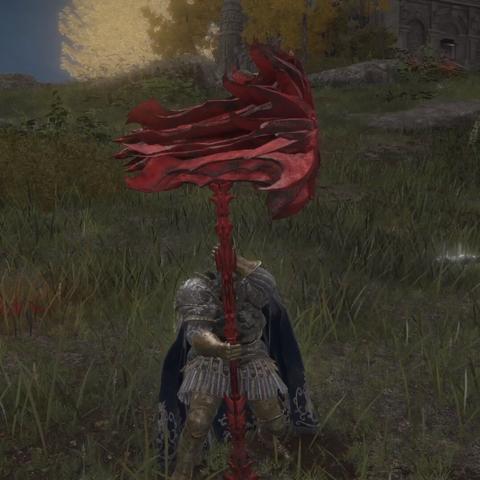 《艾尔登法环》君王军大剑攻略：轻松解锁获取方法