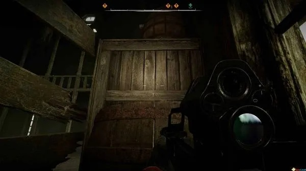 《潜行者2》神话破灭任务攻略：揭秘切尔诺贝利之心秘密