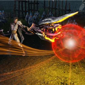 《无双大蛇3》新角色集结！战神阿瑞斯与奥丁领衔登场