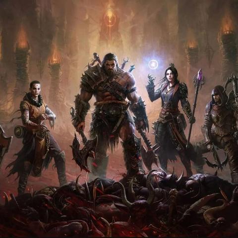 《暗黑不朽》武行者急速普攻流攻略：高效输出秘籍！