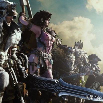 《无限》评测：漫画英雄激战卡普空，7.7分佳作深度解析