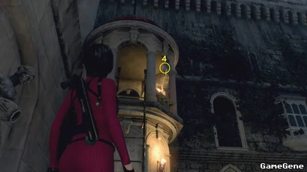 《生化4重制版》艾达DLC无伤攻略：硬核玩家必备技巧