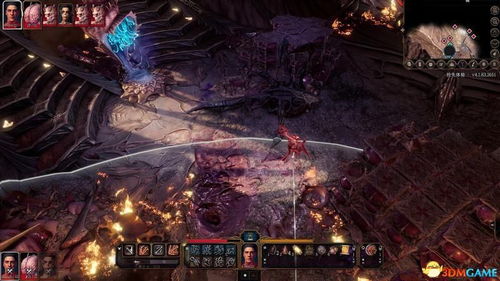 《博德之门3》隐杀魔爆流BD攻略：高效输出技巧揭秘